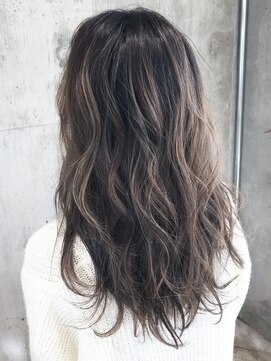 エイト オキナワ 沖縄新都心店(EIGHT okinawa) 【EIGHT沖縄】お客様スタイル_3Dカラー