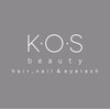 ケーオーエスビューティー(K O S beauty)のお店ロゴ