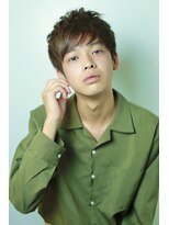 ネス(ness)&nbsp;[RIMMA]束感フェザーマッシュ/アディクシーカラー