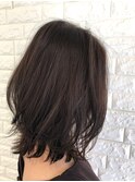 ウルフ×サファイア