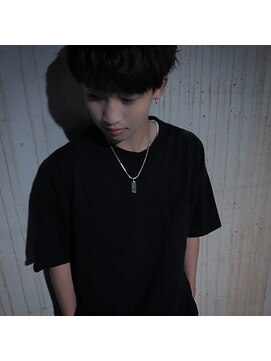 ネオヘアー 曳舟店(NEO Hair) 爽やかメンズショート（曳舟）