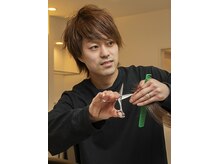 ヘアーアートアリイ(hair art alii)