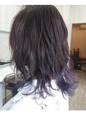 裾カラーネオウルフ