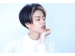 hair salon b.【ヘアサロン ビー】