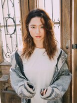 コレクション 船堀店(collection) ゆるカジウェーブ