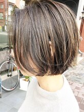 ファム ヘアーデザイン(fam hair design)