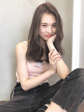 アンジェリカ 天理店(ANGELICA) ルーズカール