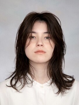 ドゥーア 代官山(Door) ニュアンスミディアム◎20代30代40代50代