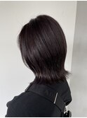 ダークプラムバイオレット