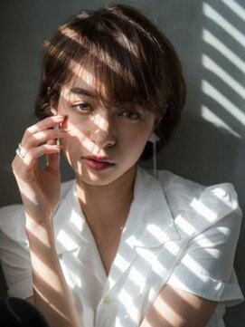 ワン 辻堂(one) マッシュ/くびれヘア/ビタミンカラー/メルティーカラー/辻堂駅