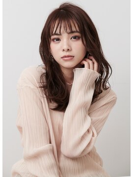 ヘアーサロンデフォーエバー(hairsalon de Forever) 「Forever本店スタイル」