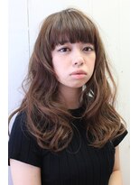 コリーナ(collina)&nbsp;【collina代官山】大人可愛いゆるミディB TSUBURAYA