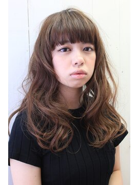 コリーナ(collina) 【collina代官山】大人可愛いゆるミディB TSUBURAYA