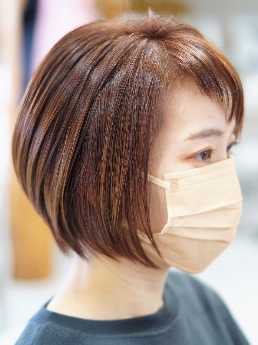 クラップス クリエイティブヘアー(CLAPS CREATIVE HAIR