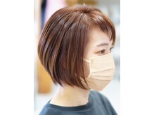 クラップス クリエイティブヘアー(CLAPS CREATIVE HAIR)