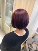 オトナかわいいビビットピンク☆