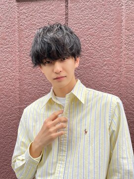ツーダブルバイフィフス 西梅田店(WW.. by fifth) @12【メンズサロンdot./梅田/JR大阪/西梅田/北新地】