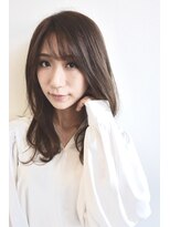 ハッシュタグ(HashTAG)&nbsp;大人女性のための柔らかナチュラルスタイル♪