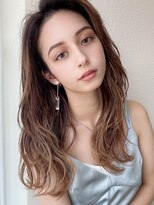 シルクレイ 新宿店(Silk-lei)&nbsp;大人かわいい似合わせカット/ハイライト/美髪/髪質改善/新宿