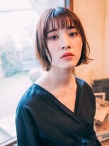 チェス(CHESS)&nbsp;愛されボブ