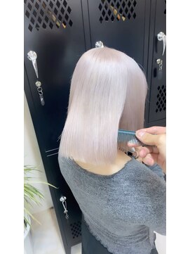 イエナ 渋谷(IENA) ホワイトカラー