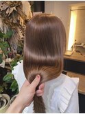 チョコラテベージュ
