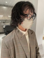 アオイ(aoi.)&nbsp;nuance parm