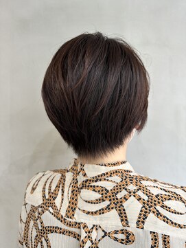 シーン(seen.) スッキリショート