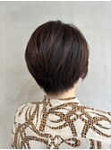 スッキリショート
