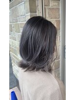 ノーチェ(noche)&nbsp;エアータッチカラー