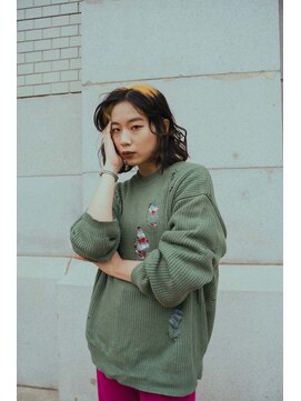 キジ(KIJI) KIJI work