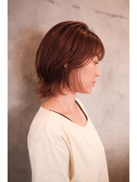 リュニック(Ryunic) レイヤーウルフ