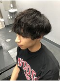 波巻きマッシュ