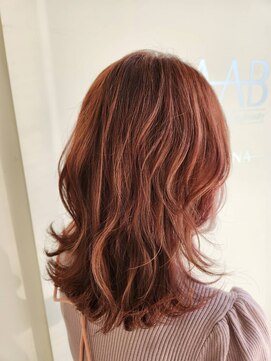 スイルバイスイートルーム(SUIL By Sweet Room) 秋カラー