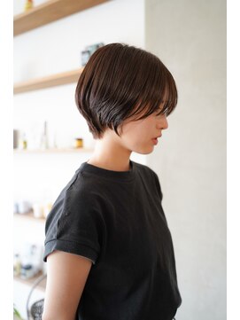 オルティ(OLTI) 《OLTI》コンパクトショート