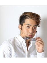 サンバイエム(#3/M) メンズスタイル