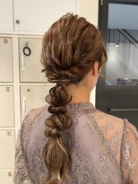 フィゼル 福島店(fizelle)&nbsp;編みおろし