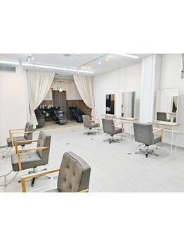 【京都四条河原町】『大人女性』の為のプライベートサロン◆落ち着いた店内で周りを気にせずリラックス♪