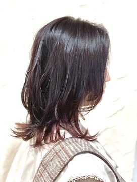 アウル(Owl) ミディアムウルフ