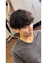 スピンオフシフト(SPIN-OFF SHIFT)&nbsp;ゆるふわ波