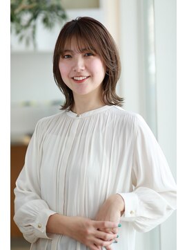 ヘアドゥ 千葉店(hair do) layer bob