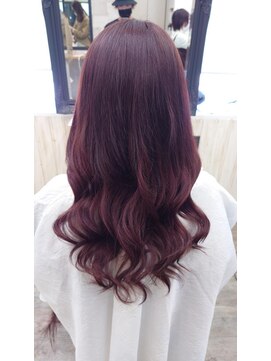 ウィスプヘアー(wisp HAIR) #プルエクステ#エクステ#大宮#埼玉