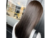 ブルームバイアナザー(Bloom by A'nother)の雰囲気（ミルボンプレミアムトリートメント取扱）