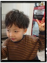 ビーニ(Beeni.e)&nbsp;さりげなくついスパMIX♪