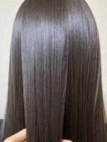 エリシア(ELYSIA)&nbsp;髪質改善