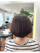 カズ(KAZU)&nbsp;ボブ