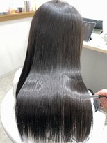 ビビバイベル(BiVi by BHEL)&nbsp;BHEL×style×艶髪カラー