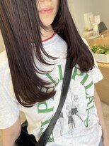 アヴァンス 京橋店(AVANCE)&nbsp;1カールで簡単レイヤースタイル