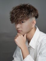 スキル(SKILL) スペインカール