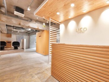 リコラックスビー(LICO LUXBE)の写真/【堺東駅前】HPB AWARD 2025 BEST SALON SILVERPrize受賞★憧れのSTYLEへ導く[カット+リタッチカラー¥4500]